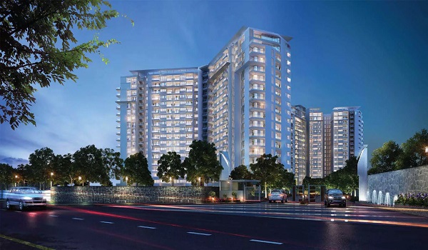 Featured Image of 5 Best Godrej Projects in Bangalore
