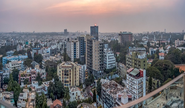Featured Image of Advantages of Living Close to Bangalore