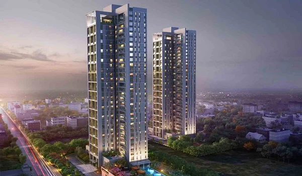 Featured Image of Advantages of Luxury Apartment Projects in Bangalore