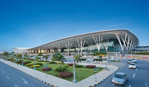 Featured Image of Airport