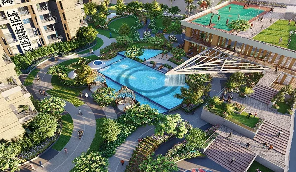Featured Image of Apartments Near Goraguntepalya for Rent in 2025 