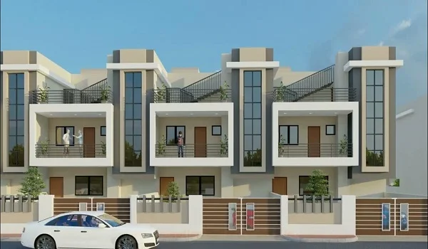 Featured Image of Advantages of  Luxury Apartment Projects in Bangalore 