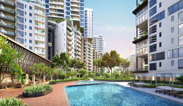 Featured Image of Is Best Luxury Apartments In Bangalore 2025