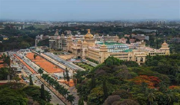 Featured Image of Best Places To Stay In Bangalore