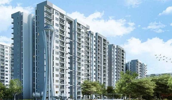 Featured Image of Is Best Projects In Bangalore 2025