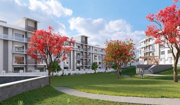 Featured Image of Birla Trimaya Phase 3