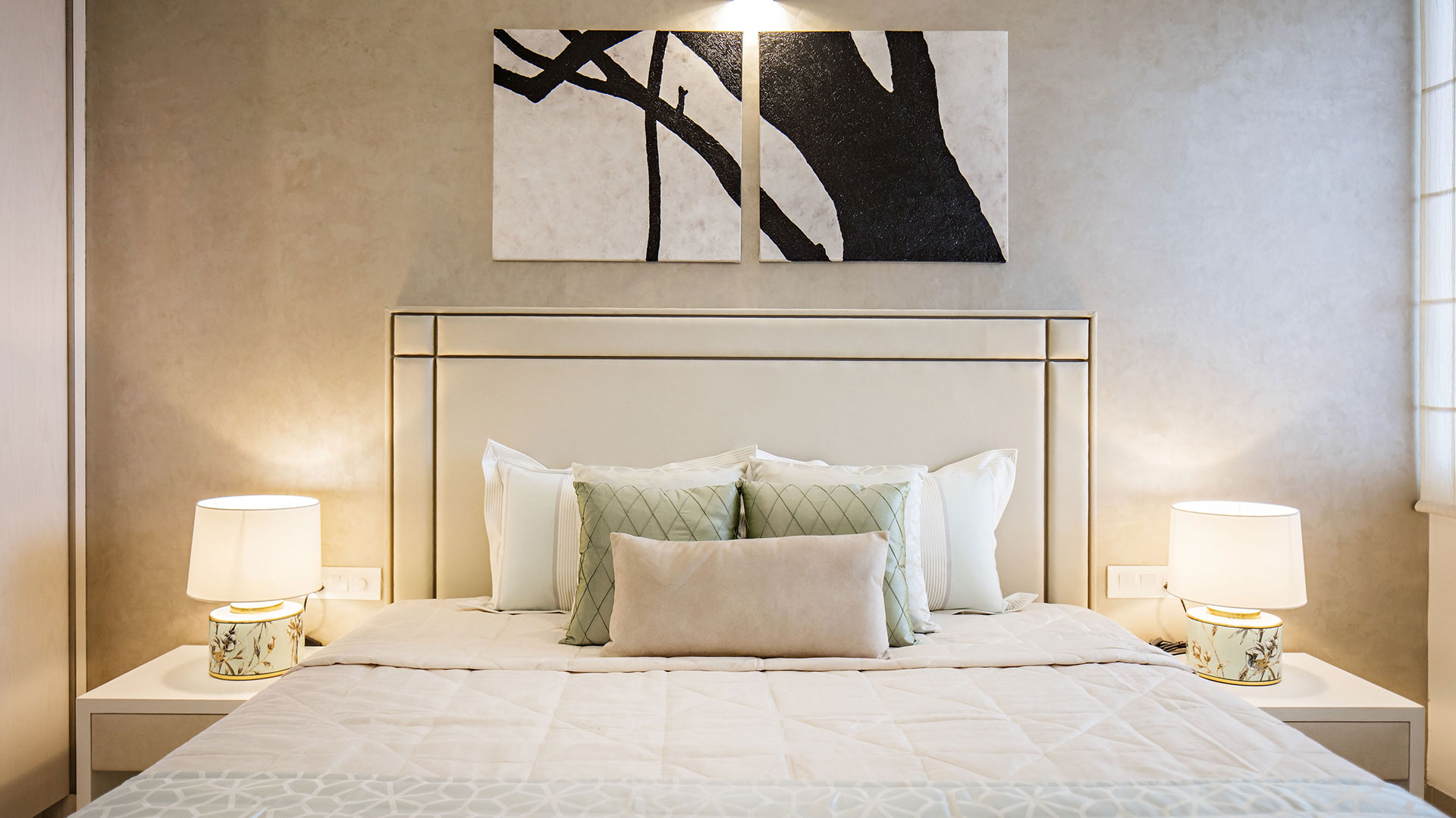 Featured Image of Godrej 101 Bedroom