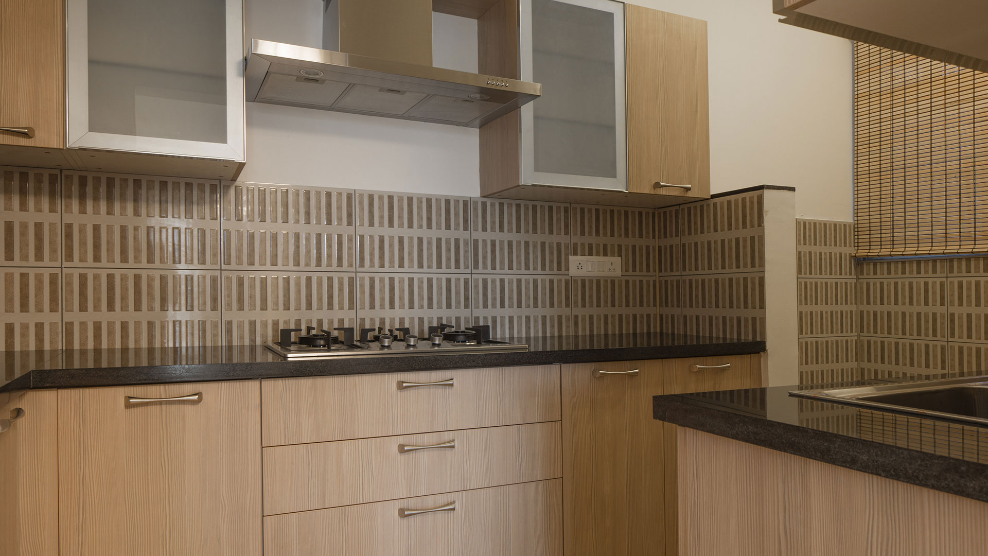 Featured Image of Godrej 101 Kitchen