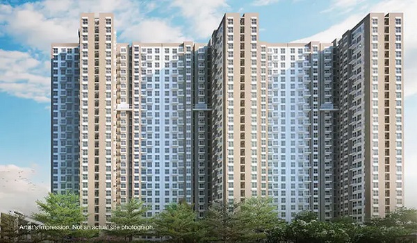 Featured Image of Godrej Ananda Aerospace Park, Bengaluru