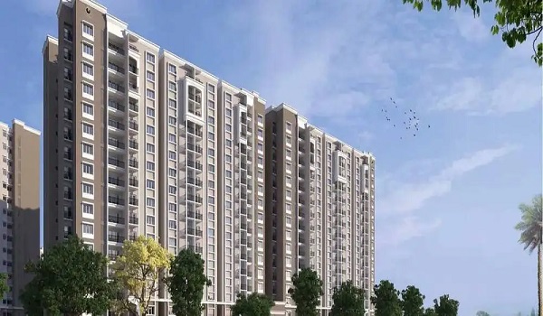 Featured Image of Godrej Ananda Phase 2