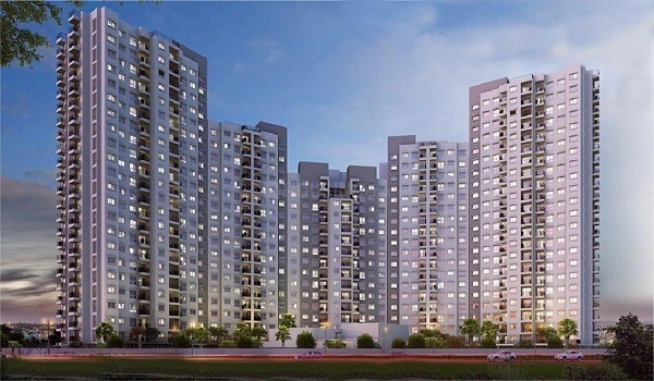 Featured Image of Godrej Apartments in Bangalore 2025