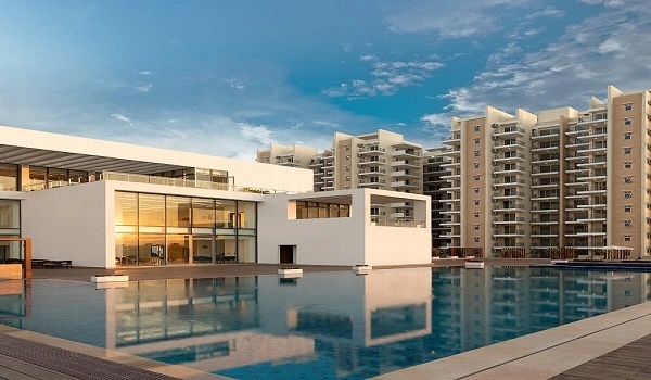 Featured Image of Godrej Aria