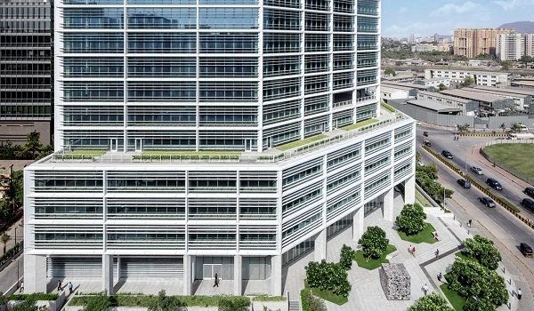 Featured Image of Godrej BKC