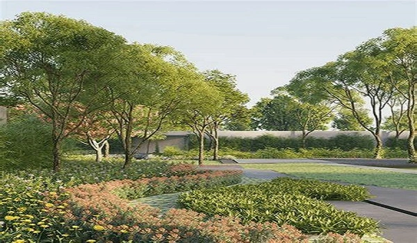 Featured Image of Godrej Eden Estate Phase 1 & 2