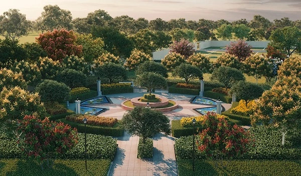 Featured Image of Godrej Forest Estate