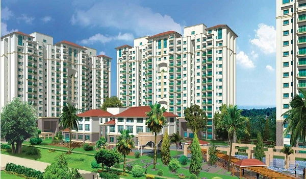 Featured Image of Godrej Forest Grove