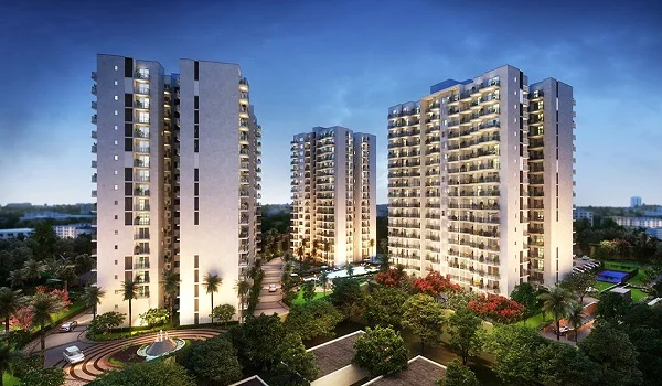 Featured Image of Godrej Habitat 