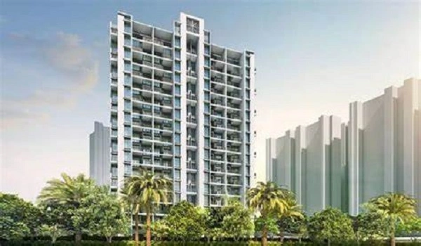 Featured Image of Godrej Hillside