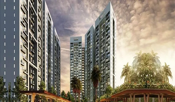 Featured Image of Godrej Infinity