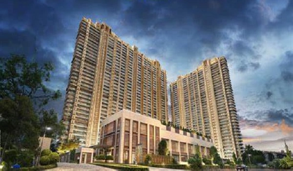 Featured Image of Godrej Jardinia