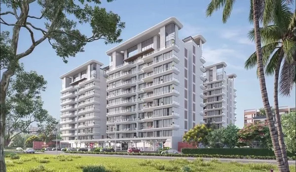 Featured Image of Godrej Madison Avenue