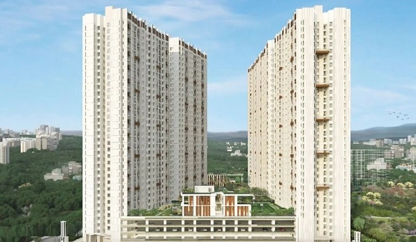 Featured Image of Godrej Meadows 2
