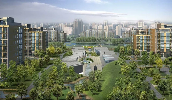 Featured Image of Godrej Nurture