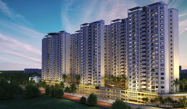 Featured Image of Godrej Properties Bangalore Sarjapur