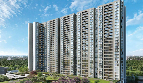 Featured Image of Godrej Properties Bangalore Whitefield