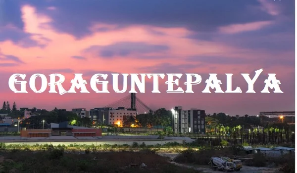 Featured Image of Godrej Properties Goraguntepalya