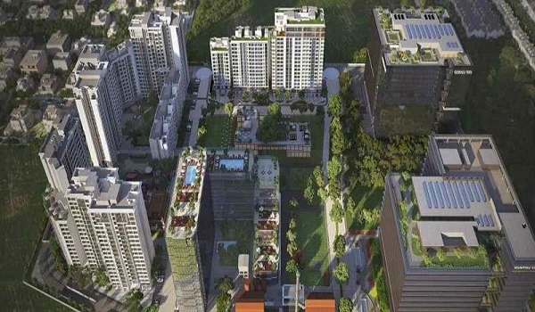 Featured Image of Godrej Properties in Bangalore 2025