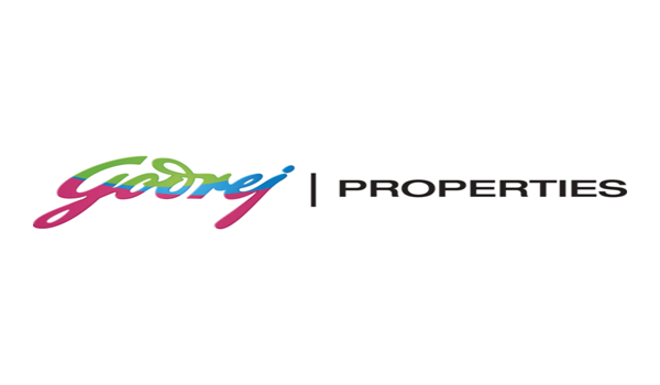 Featured Image of Godrej Properties Logo