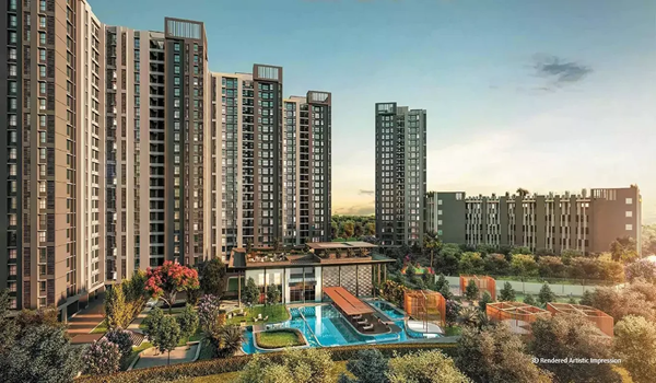 Featured Image of Godrej Properties Pune