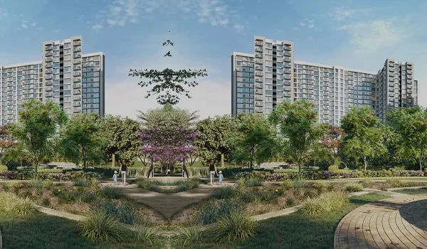 Featured Image of Godrej Propertie's Upcoming Projects