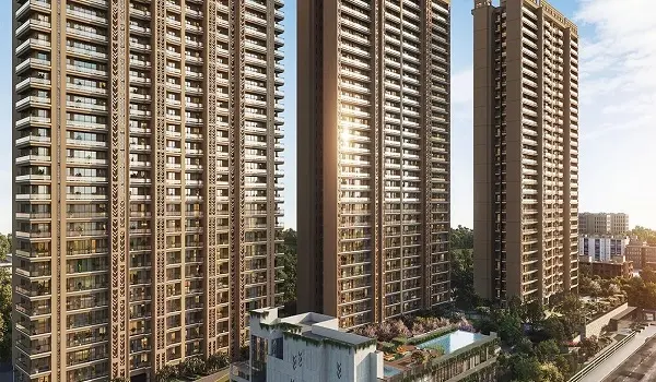 Featured Image of Godrej Residential Projects in Delhi 2025 Update