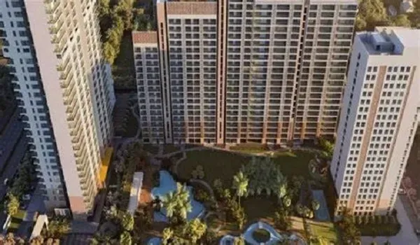 Featured Image of Is Godrej Residential Projects in Gurugram 2025 Update