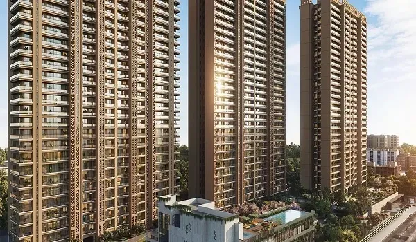 Featured Image of Godrej Residential Projects in Kolkata 2025 Update