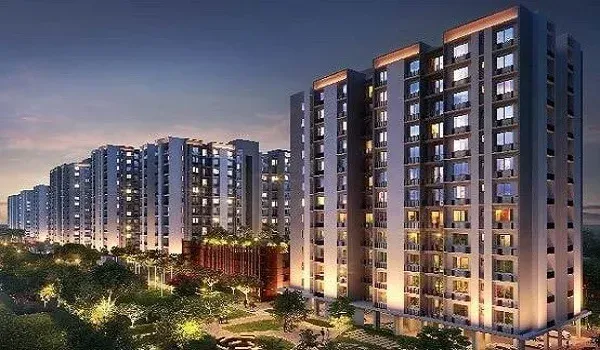 Featured Image of Godrej Residential Projects in Mumbai 2025 Update