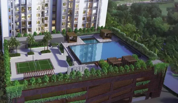 Featured Image of Godrej Seven