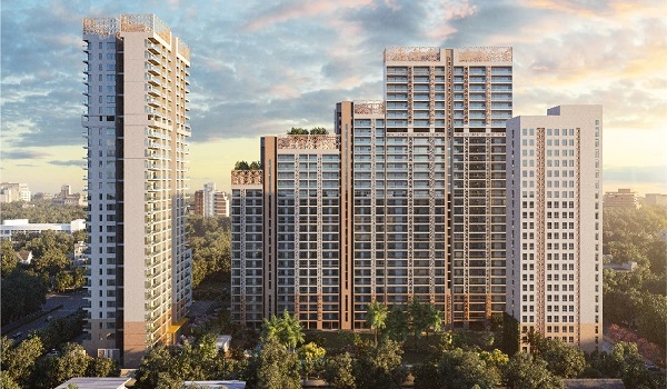 Featured Image of Godrej South Estate