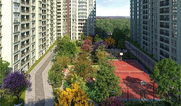 Featured Image of Is Godrej Splendour