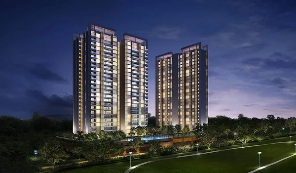 Featured Image of Godrej Tanquil