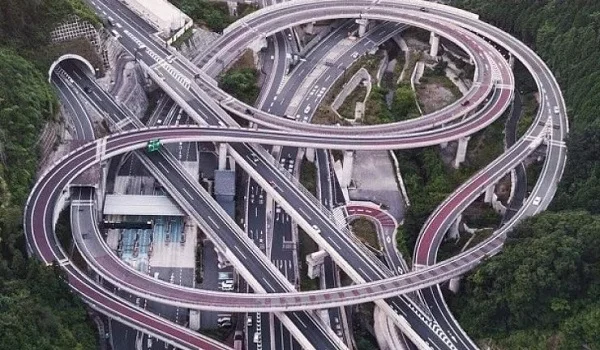 Featured Image of Godrej Tiara Connectivity