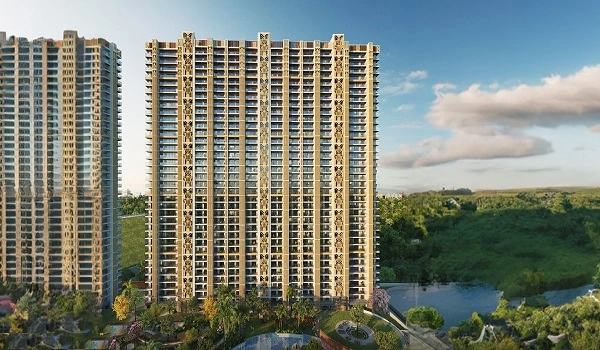 Featured Image of Godrej Tropical Isle