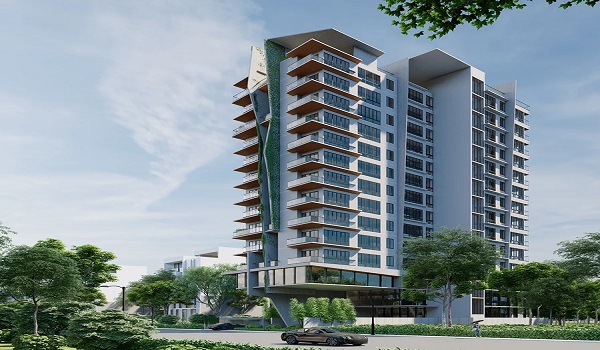 Featured Image of Godrej Woodscape
