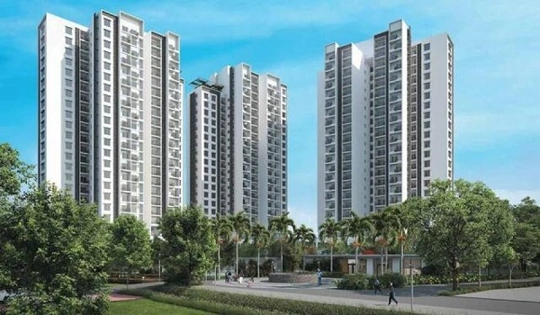 Featured Image of Godrej Woodsville