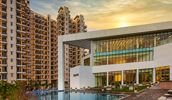 Featured Image of Godrej Yeshwanthpur Brochure PDF 