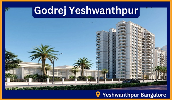 Featured Image of Is Godrej Yeshwanthpur Updated Price 2025