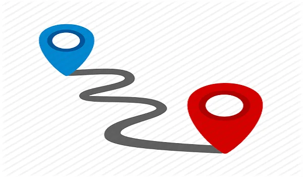 Featured Image of Goraguntepalya Distance