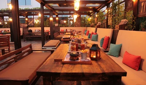 Featured Image of Goraguntepalya Restaurants